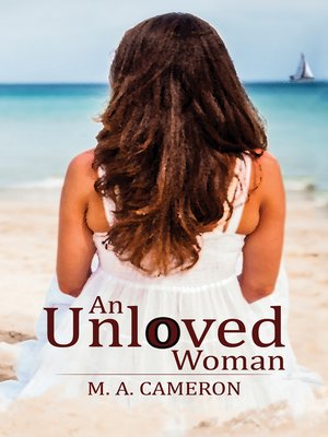 cover image of An Unloved Woman